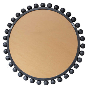 Brianza - Round Mirror