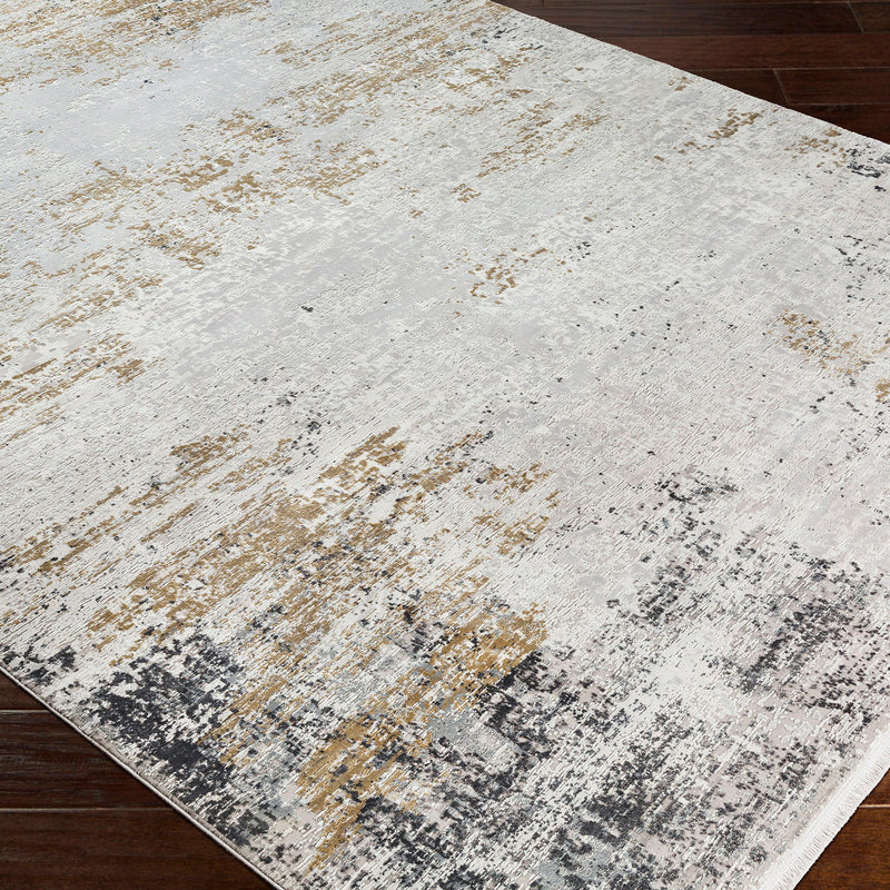 Ulen - Abstract Rug