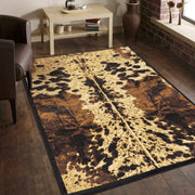 Tribes - GC_YLS4008 Southwest Area Rug - R&R Furniture Gallery (Fountain Valley, CA)