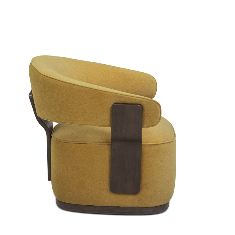 Madison - Swivel Accent Chair
