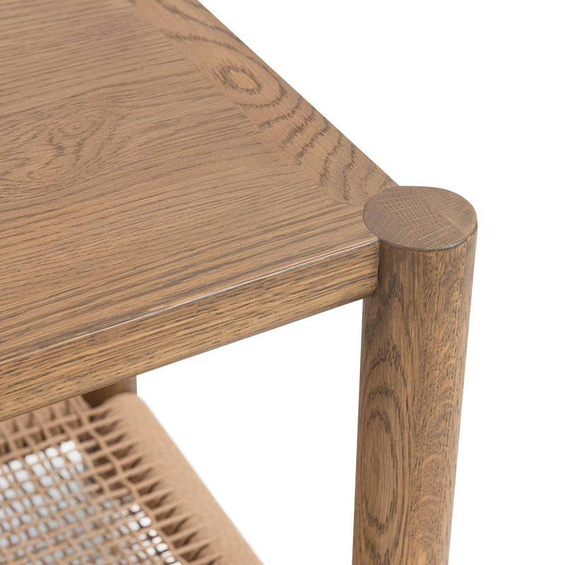 Jilian - Table - R&R Furniture Gallery (Fountain Valley, CA)