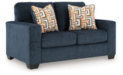 Aviemore - Loveseat - R&R Furniture Gallery (Fountain Valley, CA)