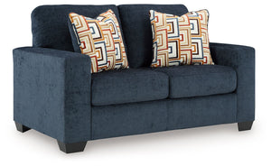 Aviemore - Loveseat - R&R Furniture Gallery (Fountain Valley, CA)