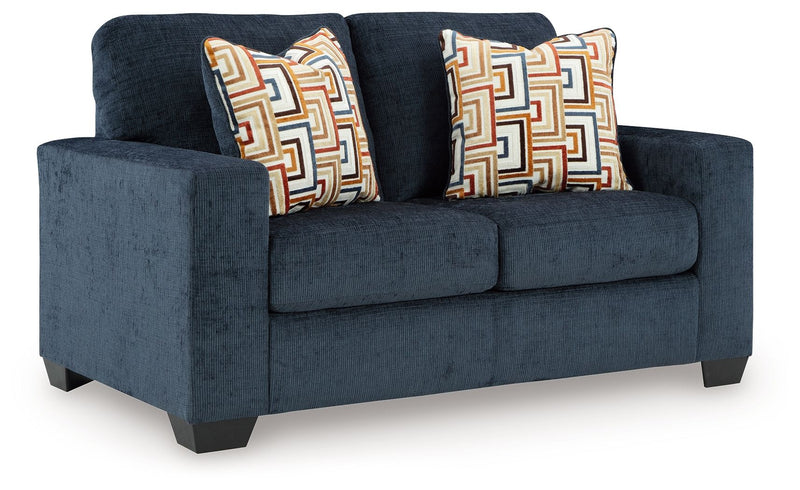 Aviemore - Loveseat - R&R Furniture Gallery (Fountain Valley, CA)