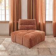 Loanna - Modular Wedge - R&R Furniture Gallery (Fountain Valley, CA)