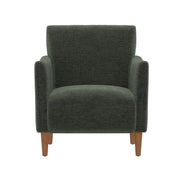 Accent Chair - Green - R&R Furniture Gallery (Fountain Valley, CA)