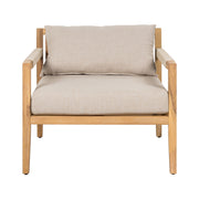 Outdoor Leisure Chair, Comfortable & Versatile For Any Patio - R&R Furniture Gallery (Fountain Valley, CA)