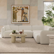 Travie - Modular Sectional - R&R Furniture Gallery (Fountain Valley, CA)