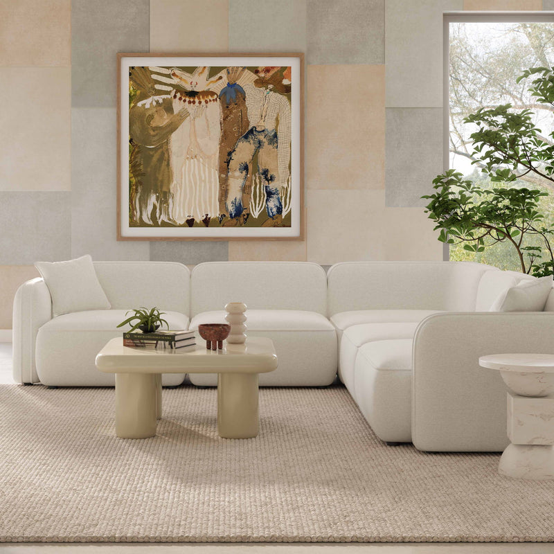 Travie - Modular Sectional - R&R Furniture Gallery (Fountain Valley, CA)