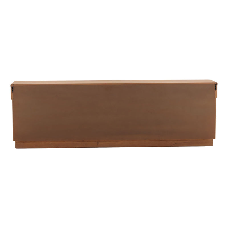 Misha - Sideboard - Light Natural