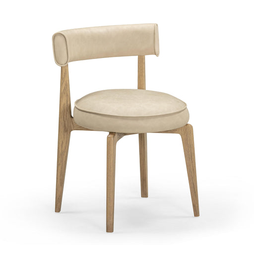 Nikita - Dining Chair - R&R Furniture Gallery (Fountain Valley, CA)