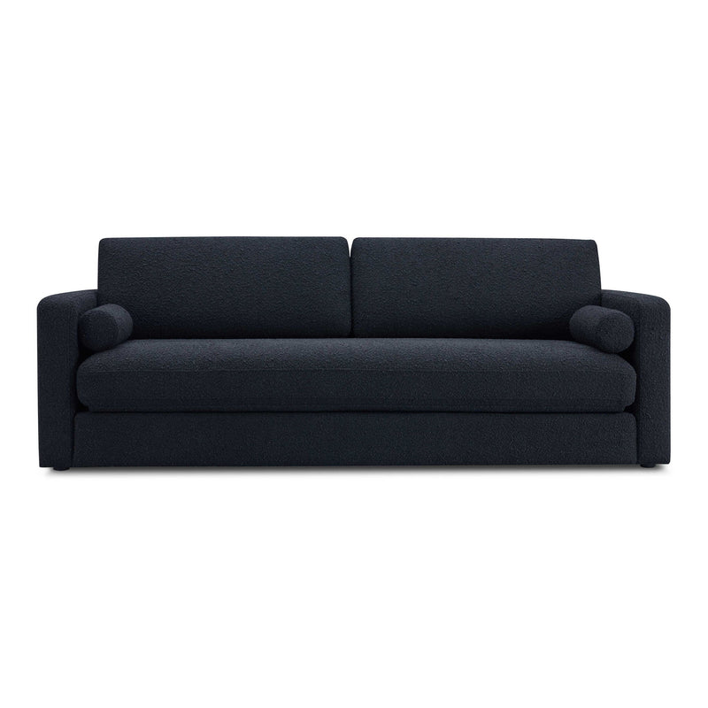 Ryan - Boucle Sofa Bed - R&R Furniture Gallery (Fountain Valley, CA)