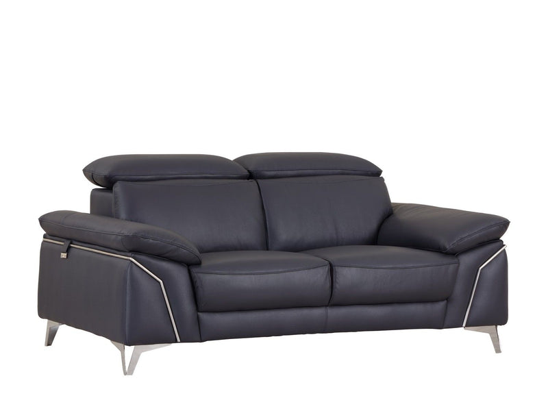 727 - Loveseat - R&R Furniture Gallery (Fountain Valley, CA)