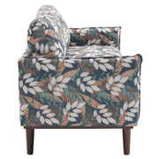 2 Seater Loveseat Sofa With Spacious Seating Area - R&R Furniture Gallery (Fountain Valley, CA)