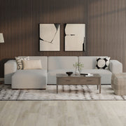 Rex - Handcrafted Sectional Sofa - R&R Furniture Gallery (Fountain Valley, CA)