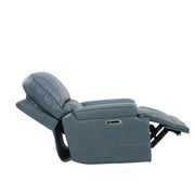 Whitman - Power Cordless Recliner - R&R Furniture Gallery (Fountain Valley, CA)