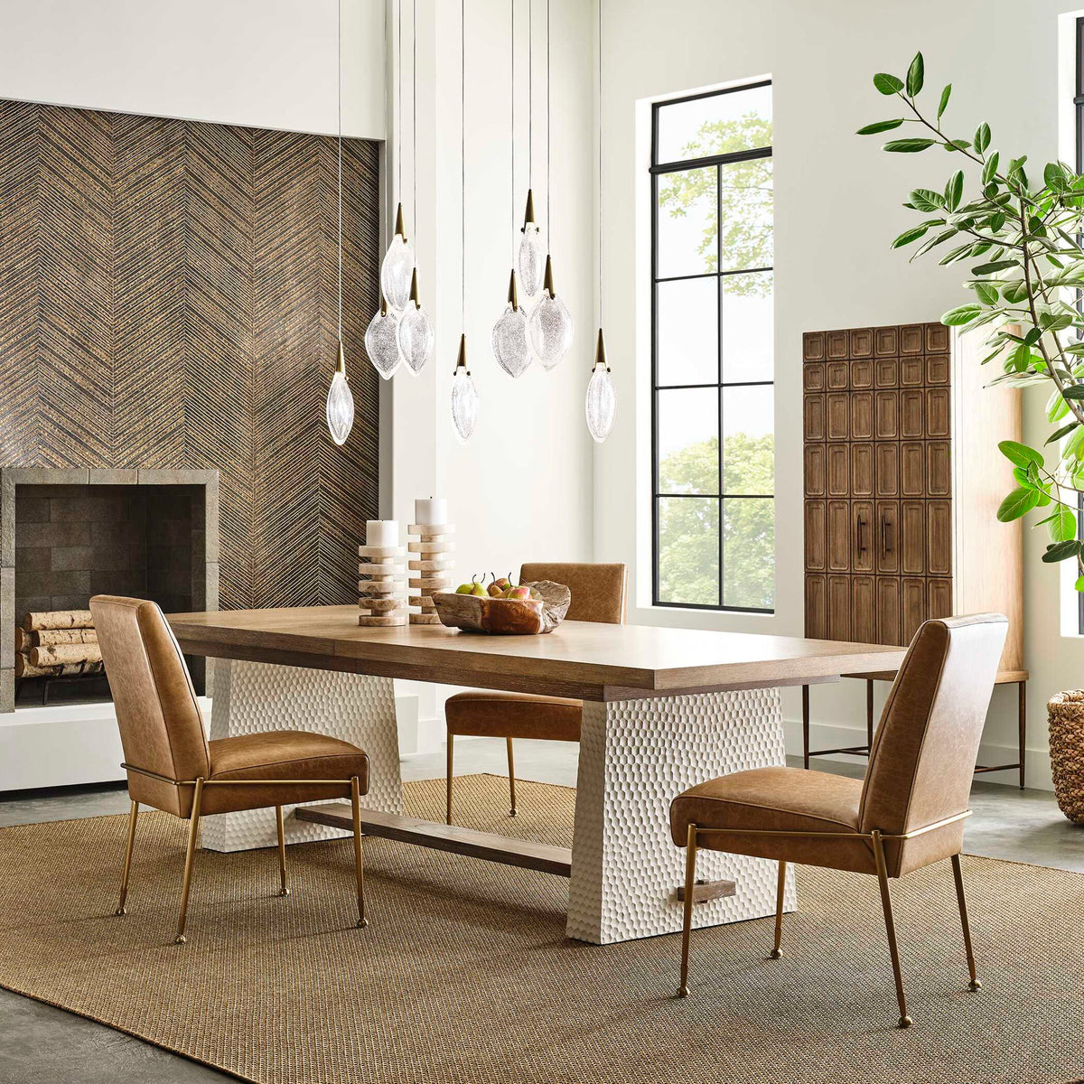 Maxim - Dining Chair