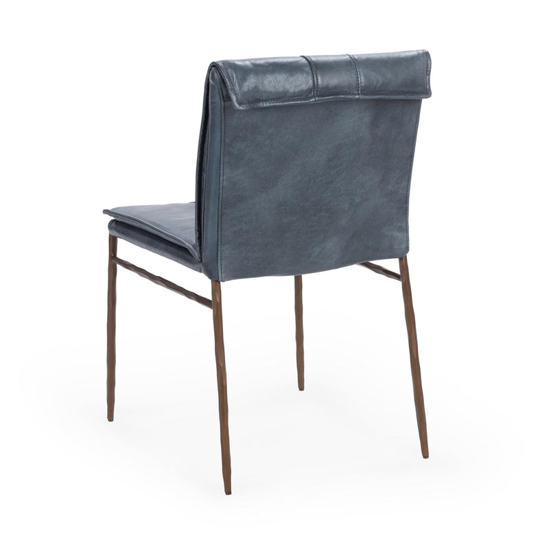 Mayer - Dining Chair (Set of 2) - R&R Furniture Gallery (Fountain Valley, CA)