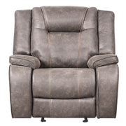 Blake - Glider Recliner - R&R Furniture Gallery (Fountain Valley, CA)