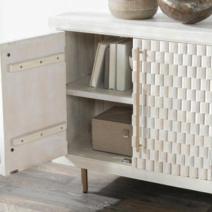 Norwood - Cabinet