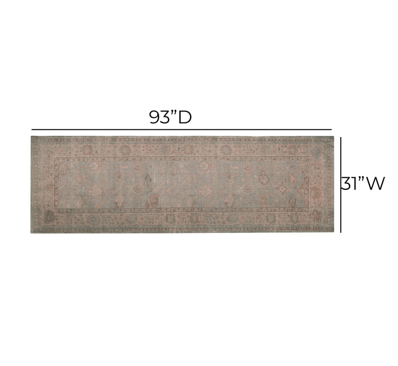 Roni - Area Rug - R&R Furniture Gallery (Fountain Valley, CA)
