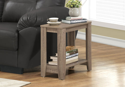 Accent Table For Living Room - R&R Furniture Gallery (Fountain Valley, CA)