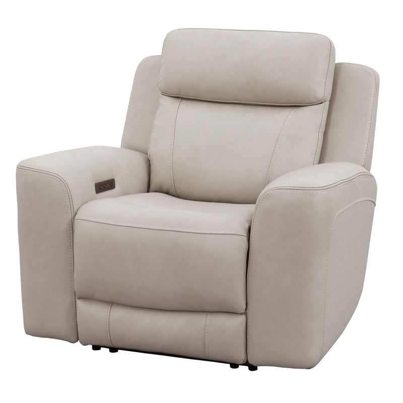 Calgary - Power Recliner - R&R Furniture Gallery (Fountain Valley, CA)