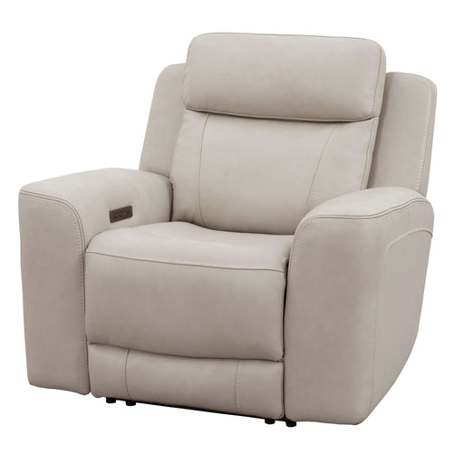 Calgary - Power Recliner - R&R Furniture Gallery (Fountain Valley, CA)