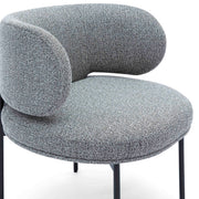 Maureen - Dining Chair - R&R Furniture Gallery (Fountain Valley, CA)