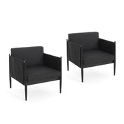 Dawson - Club Chair - R&R Furniture Gallery (Fountain Valley, CA)