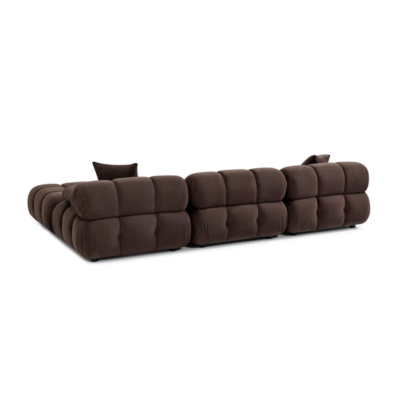 Calliope - Performance Modular Sectional