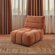 Loanna - Modular Armless Chair - R&R Furniture Gallery (Fountain Valley, CA)