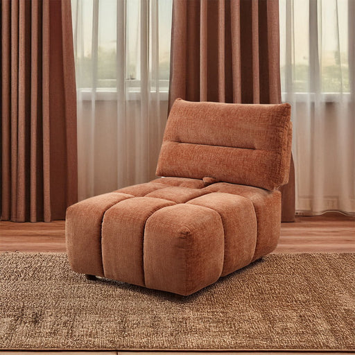 Loanna - Modular Armless Chair - R&R Furniture Gallery (Fountain Valley, CA)