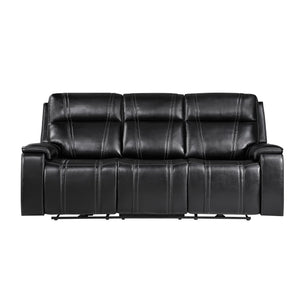 Gary - Power Reclining Set