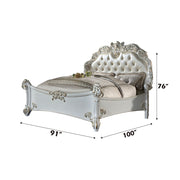 Vendome - Bed - R&R Furniture Gallery (Fountain Valley, CA)