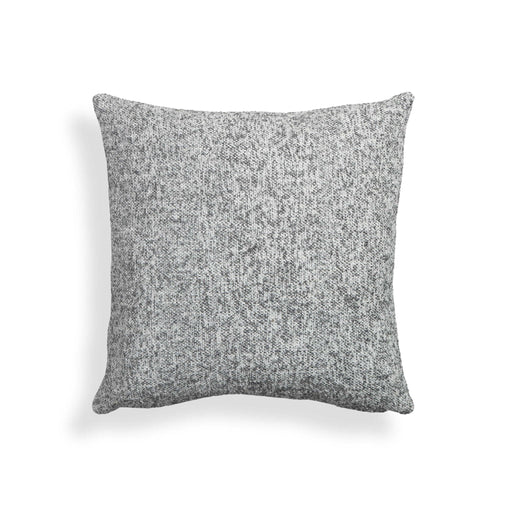 Poh - Boucle Square Accent Pillow Cover - R&R Furniture Gallery (Fountain Valley, CA)