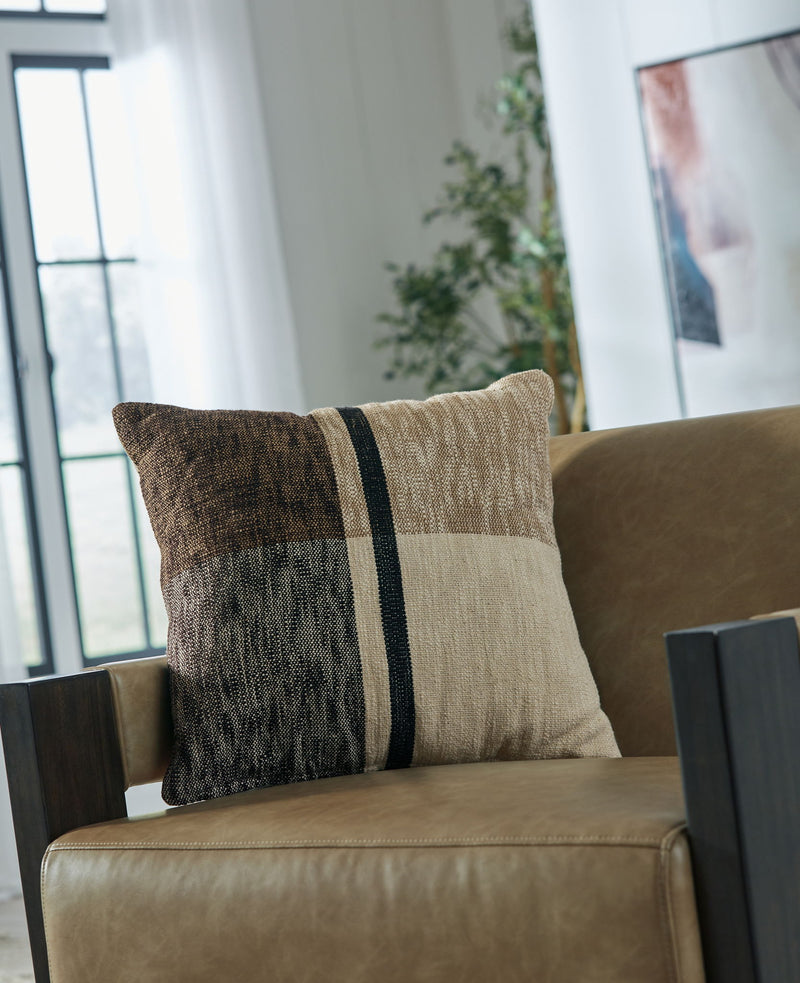 Adrielton - Pillow - R&R Furniture Gallery (Fountain Valley, CA)