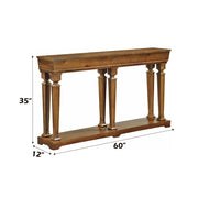 Garrison - Accent Table - R&R Furniture Gallery (Fountain Valley, CA)