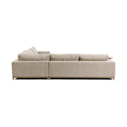 Donovan - Sectional - R&R Furniture Gallery (Fountain Valley, CA)