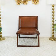 Everett - Lounge Chair - Tan - R&R Furniture Gallery (Fountain Valley, CA)