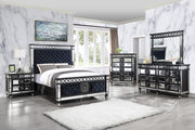 Varian II - Bed - R&R Furniture Gallery (Fountain Valley, CA)