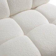Calliope - Modular Armless Chair - R&R Furniture Gallery (Fountain Valley, CA)