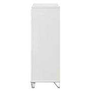 Tarian - Chest - Pearl White - R&R Furniture Gallery (Fountain Valley, CA)