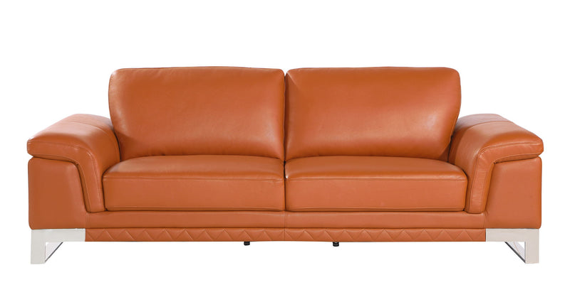 411 - Sofa Set - R&R Furniture Gallery (Fountain Valley, CA)