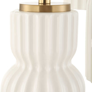 Vanier - 5 Light Cluster Pendant - Gold