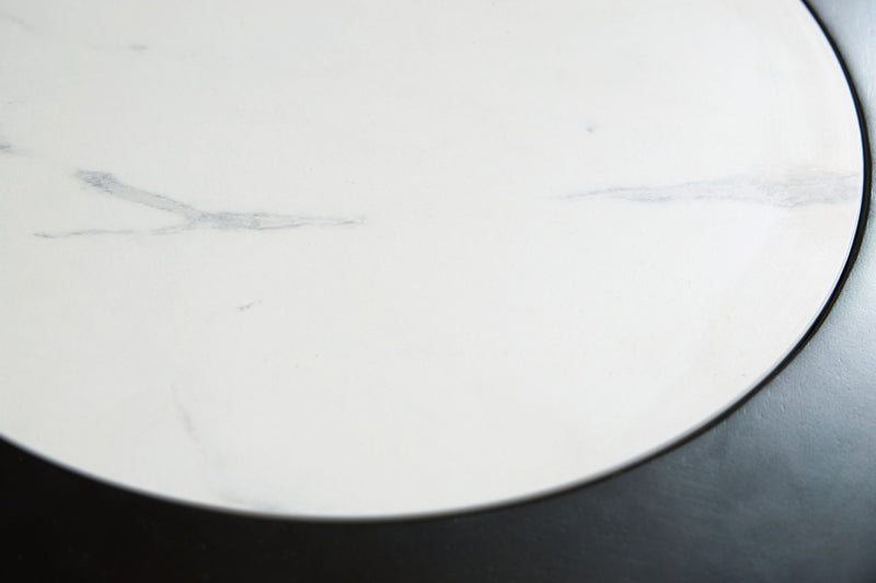 Grayman - Round Table - R&R Furniture Gallery (Fountain Valley, CA)