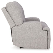 Acklen Place - Wide Seat Power Recliner - R&R Furniture Gallery (Fountain Valley, CA)