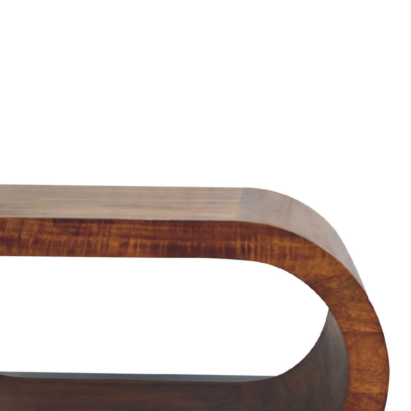 Amaya - Coffee Table - R&R Furniture Gallery (Fountain Valley, CA)