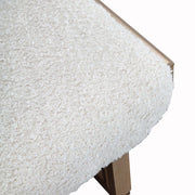 West Kensington - Accent Bench - R&R Furniture Gallery (Fountain Valley, CA)