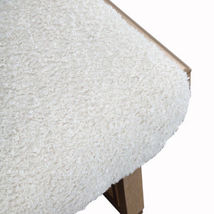 West Kensington - Accent Bench - R&R Furniture Gallery (Fountain Valley, CA)